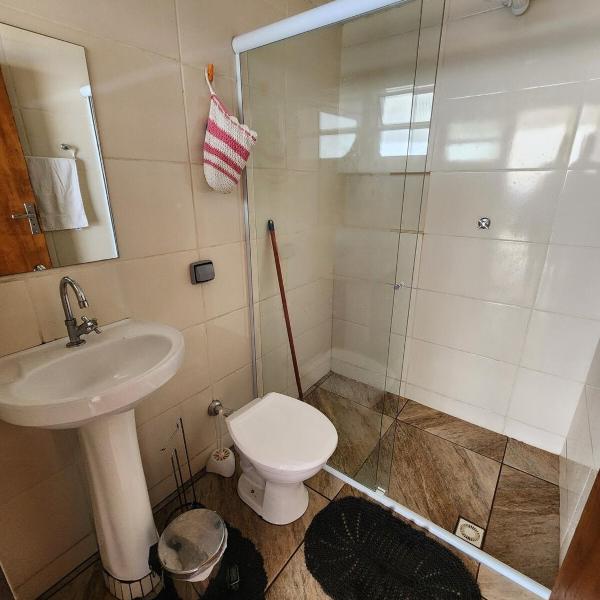 Quartos em Ubatuba - Cantinho da Bisa - Foto 3