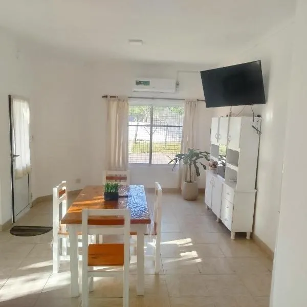 La Esquina de Norma, Hotel in General Villegas