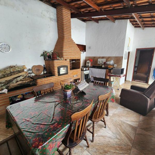Quartos em Ubatuba - Cantinho da Bisa - Foto 4