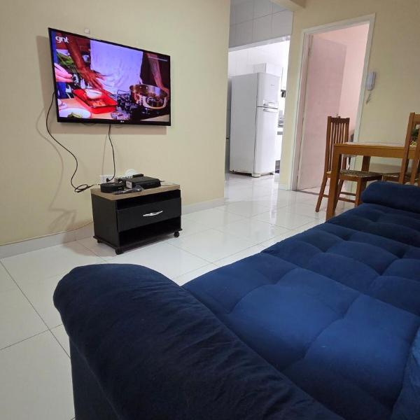 Apartamento Boqueirão