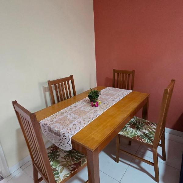 Apartamento Boqueirão - Foto 4