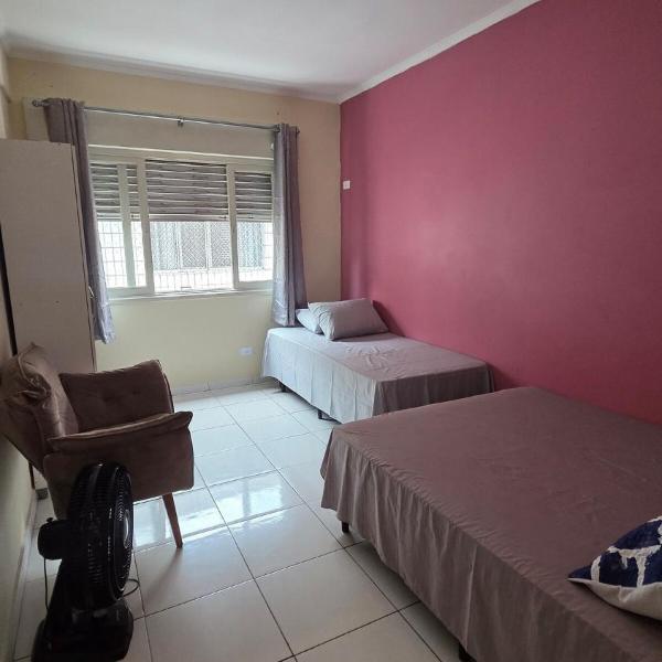 Apartamento Boqueirão - Foto 2