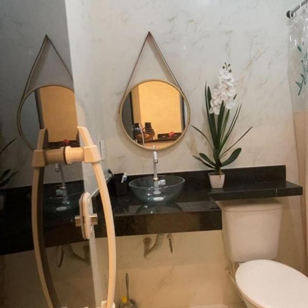 Casa Sonho Real - Frente Mar com Piscina Privativa - Foto 3