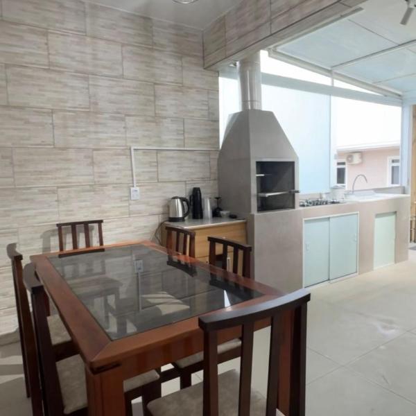 Casa Premium com Jacuzzi e Churrasqueira - Foto 5