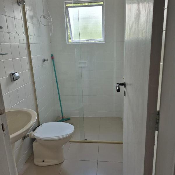 Apto moderno 1 dorm a 300m da praia - Foto 4