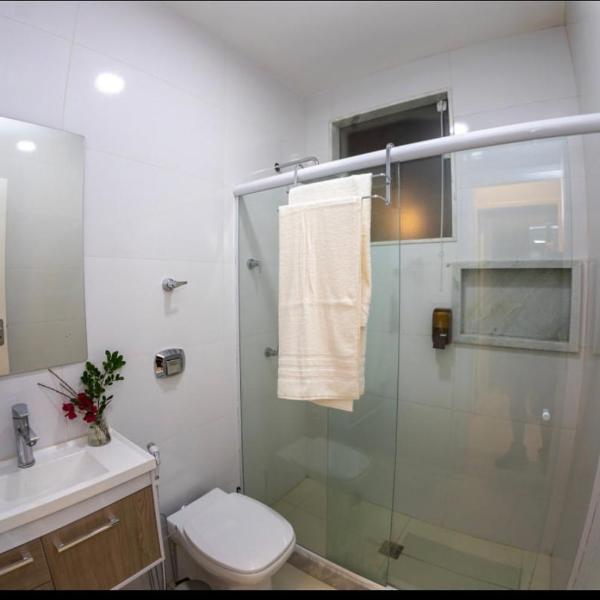 Sergio Beach House - Copacabana - Foto 3
