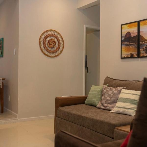 Sergio Beach House - Copacabana - Foto 4
