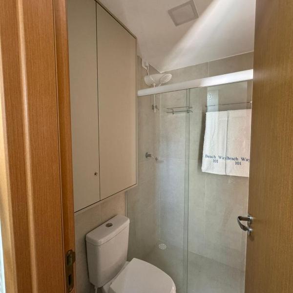 Flat 101 Beach Way, Carneiros - Foto 2
