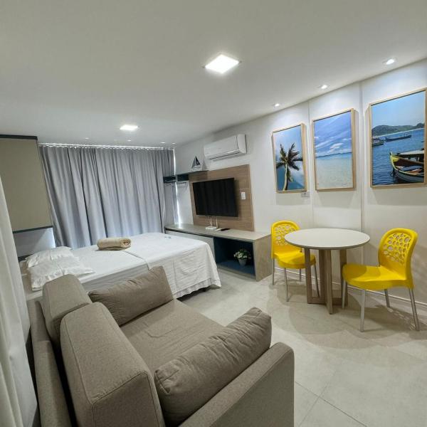 Flat 101 Beach Way, Carneiros - Foto 5