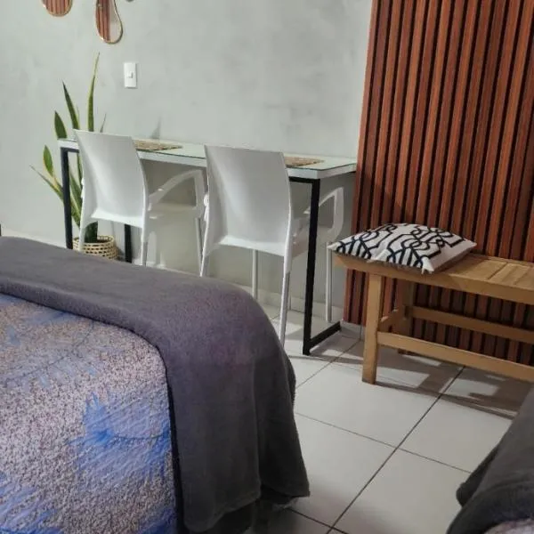 Flat 308, hotel in Teresina