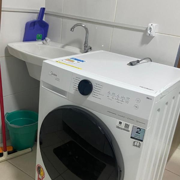 Aconchegante apartamento em Samambaia - Foto 5
