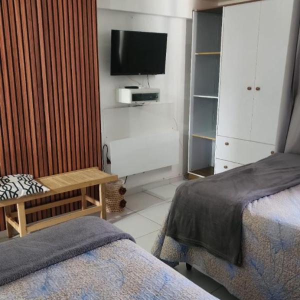 Flat 308 - Foto 5