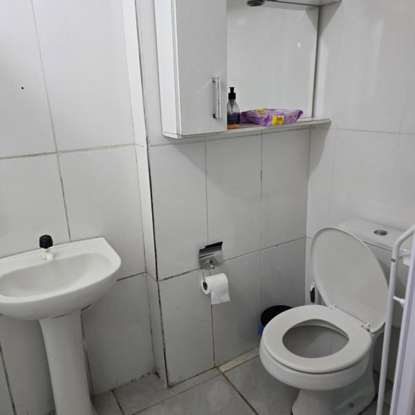 APTO PARA DESCANSAR NO VERANEIO em São Gabriel - Foto 3