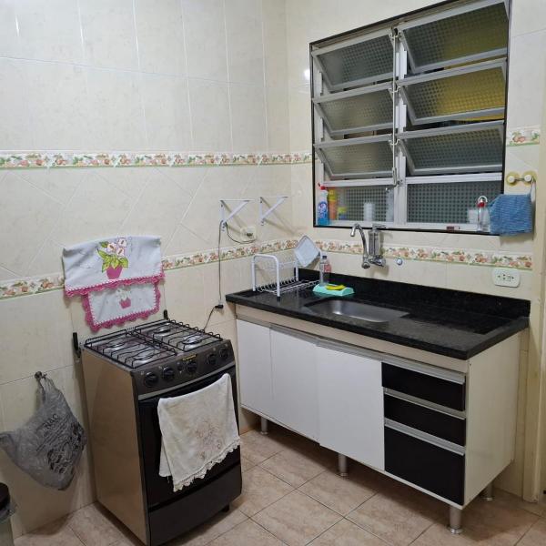 Apartamento na Praia Grande - Foto 4