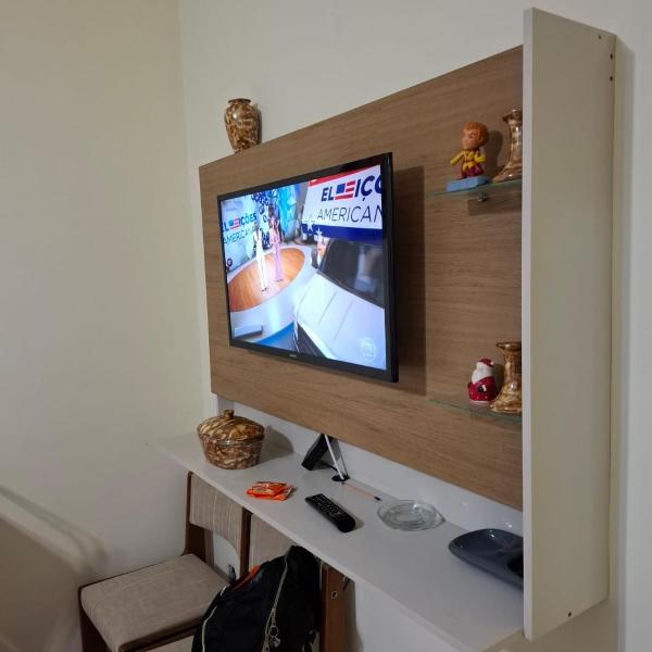 Apartamento na Praia Grande - Foto 5