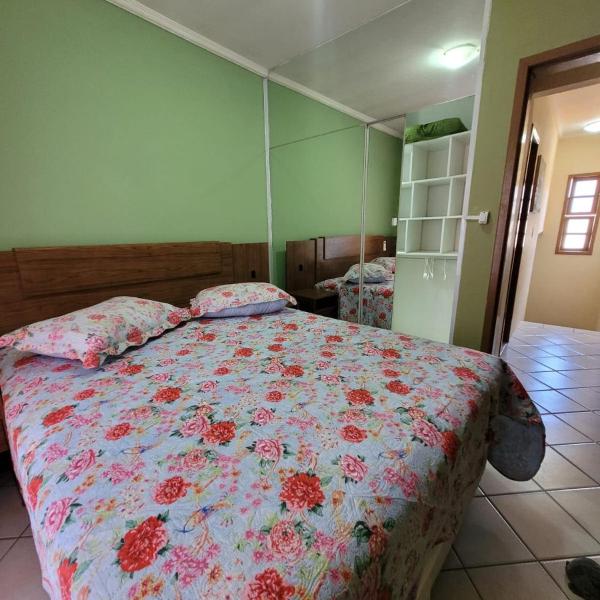 Casa no bairro do Santinho - Foto 2