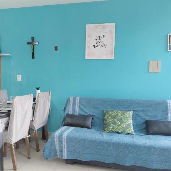 Apartamento Praia de Cotovelo - APTO 3 - Foto 4