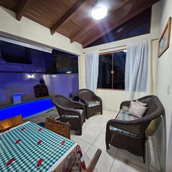 Casa no bairro do Santinho - Foto 4
