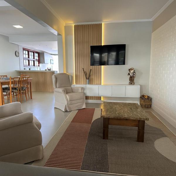 Casa, Condomínio Plaza Guarita, 3 quartos - Foto 3