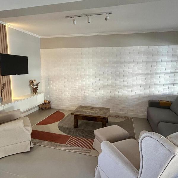 Casa, Condomínio Plaza Guarita, 3 quartos - Foto 4