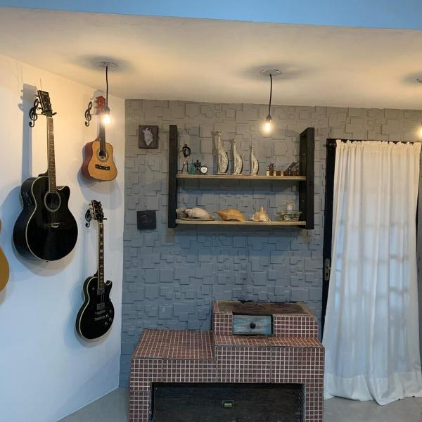 Casa na Praia da Ferrugem - Foto 4