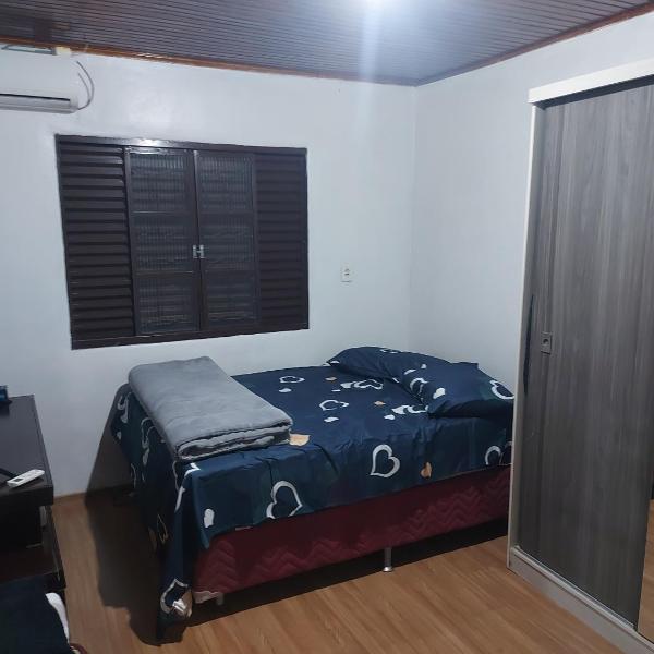 Casa do Fernando