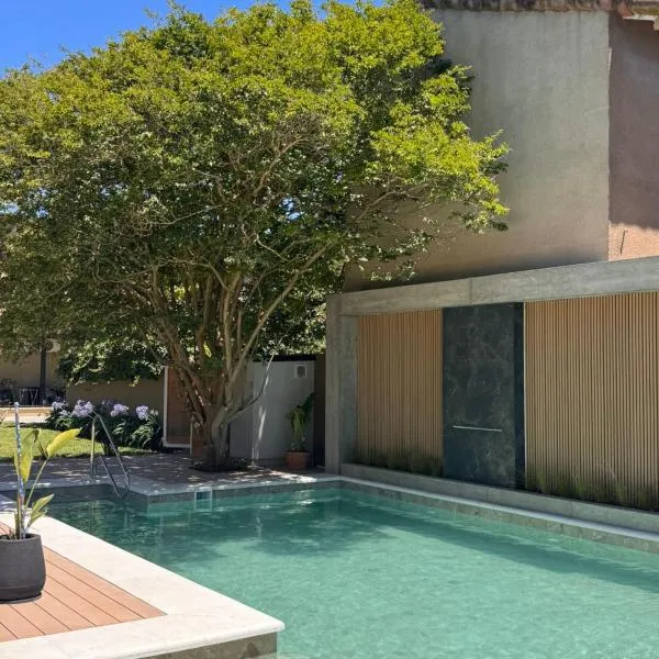 Rockaway Apart, hotel in Miramar