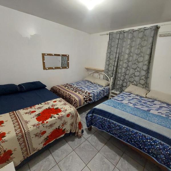 POUSADA TEMPORADA BIBi casa inteira com café - Foto 2