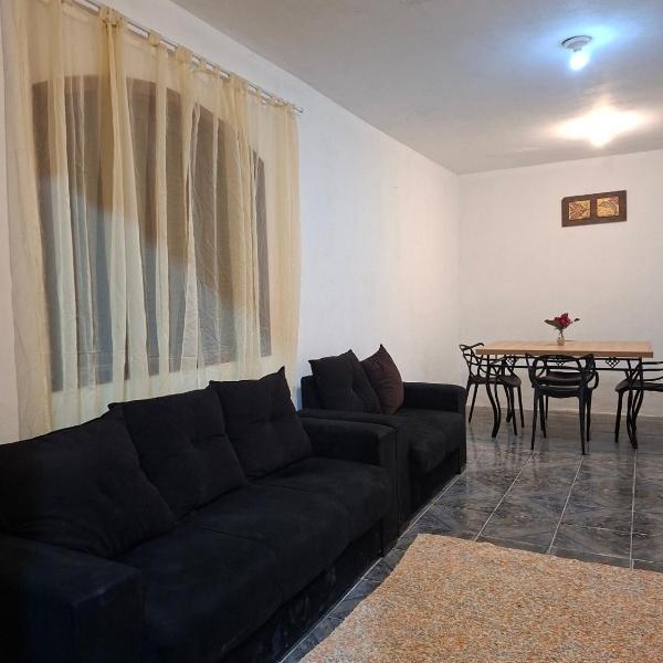 Casa Aconchego