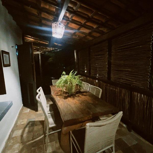 Casa do Prãna - Foto 4