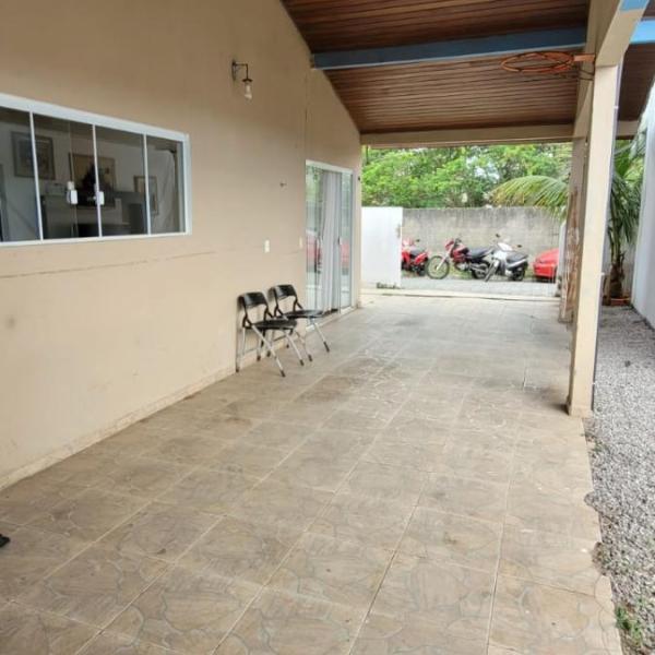 Casa de praia