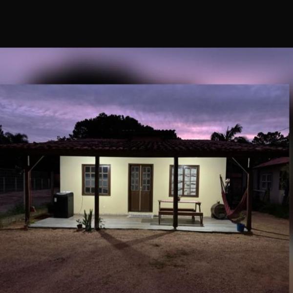 Casa da praia