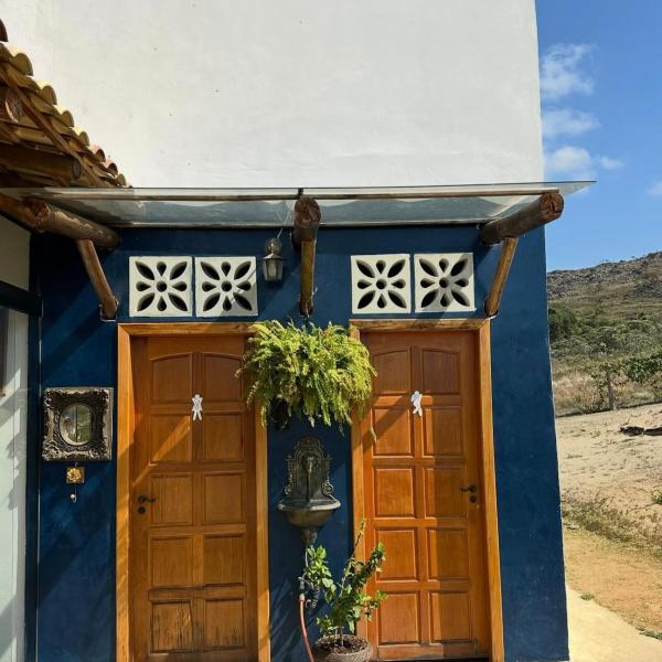 Casa Serra da Luz