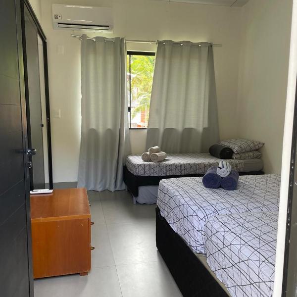 Casa Nunes São Sebastião - Piscina Coberta e Aquecida - Foto 2