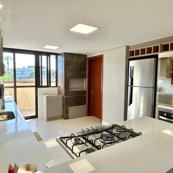 Casa, Condomínio Plaza Guarita, 3 quartos - Foto 5