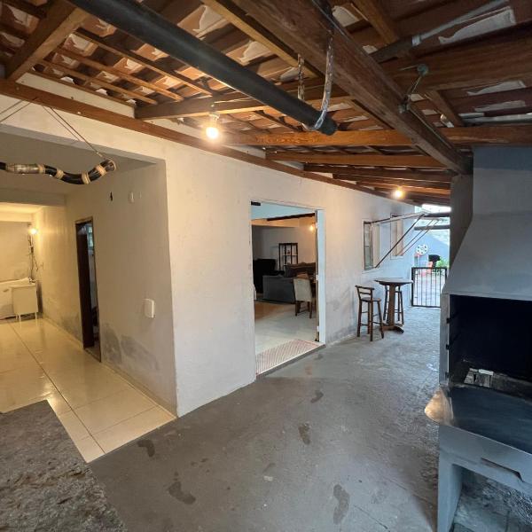 Casa de praia Rio vermelho 3 quartos - Foto 4