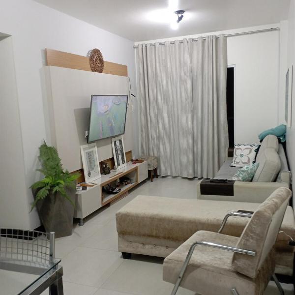 Apartamento vista mar