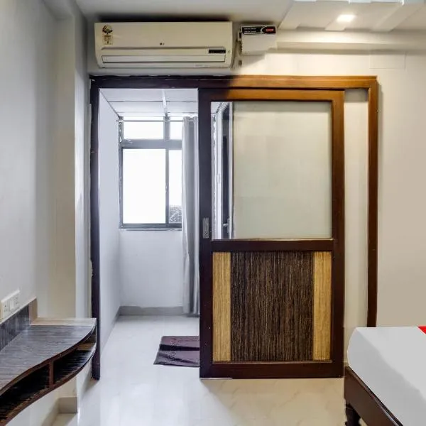 Hotel O Sea View Inn, hôtel à Chennai