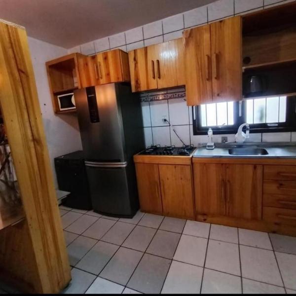 POUSADA TEMPORADA BIBi casa inteira com café - Foto 4