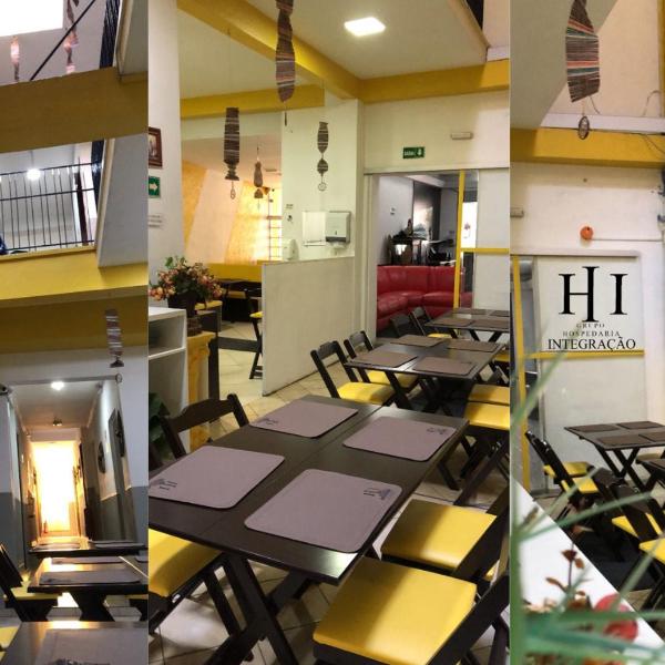 Hospedaria Ipiranga - Foto 4