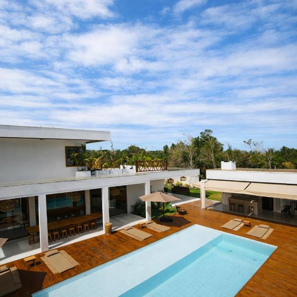 Vila Maremangue Piscina e Praia da Pitinga - Foto 4
