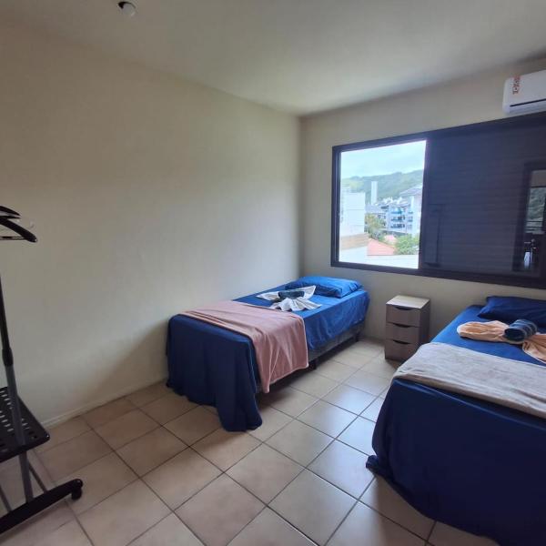 Cobertura Gralha Azul - A melhor vista da Praia Brava de Florianópolis - Foto 3