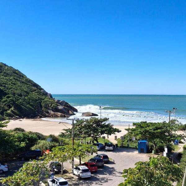 Cobertura Gralha Azul - A melhor vista da Praia Brava de Florianópolis - Foto 2
