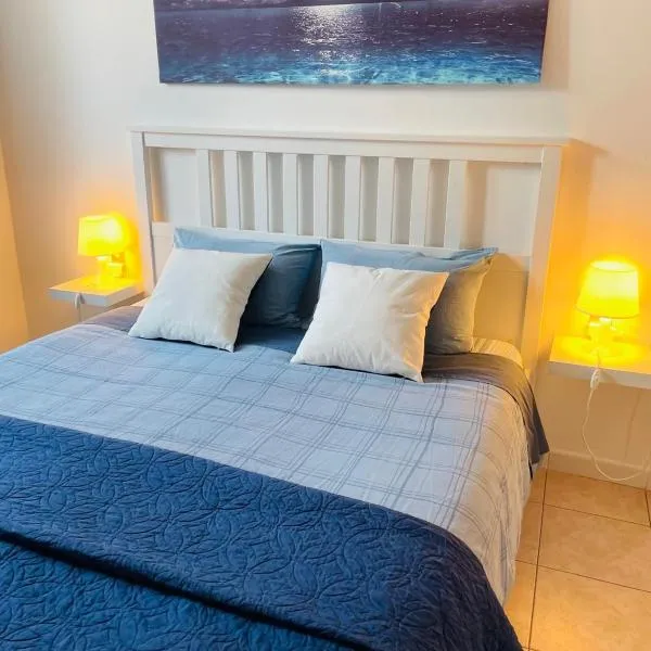 MXP Relax House, hotel em Samarate