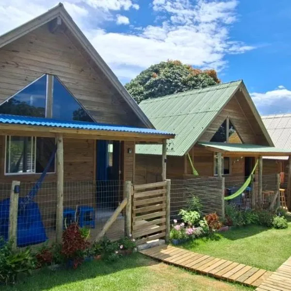 Pousada PortoBello Praia do Rosa, hotel in Imbituba