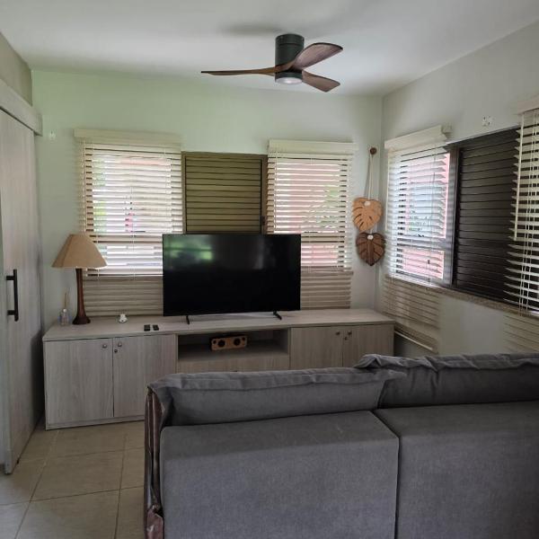 Dream Village 501H - Frente mar dos sonhos!