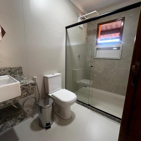 Quarto standart 6 pousada village - Foto 3