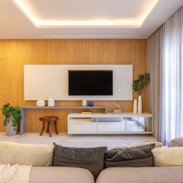 Apartamento Salvador próximo ao Circuito Barra Ondina, 3 quartos e 6 pessoas - Foto 5