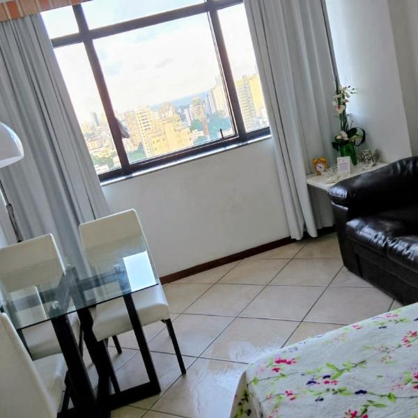 Victoria Marina flat - Foto 2