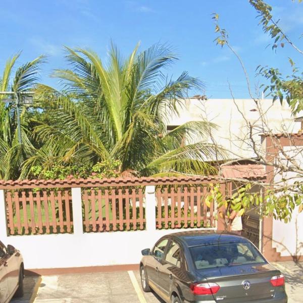 Casa em condomínio no Portinho